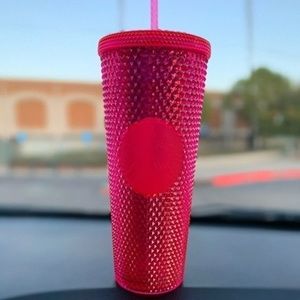 Starbucks cup